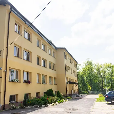 Apartment Parkowy
