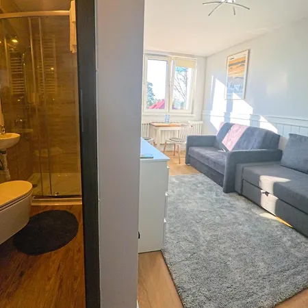 Parkowy Rabka-Zdrój