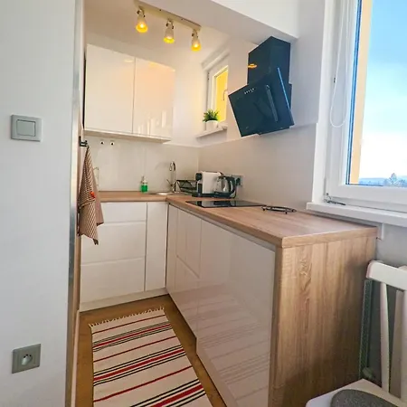 Parkowy * Rabka-Zdrój