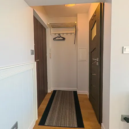 Appartement Parkowy