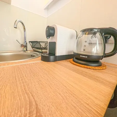 Parkowy Rabka-Zdrój