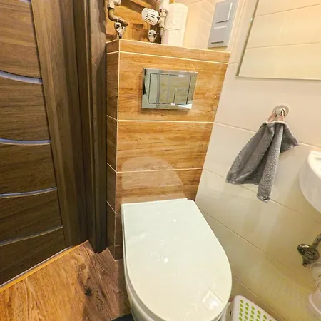 Parkowy Apartment Rabka
