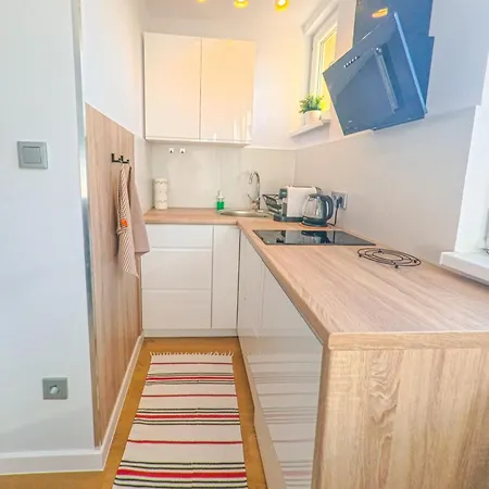 Apartment Parkowy