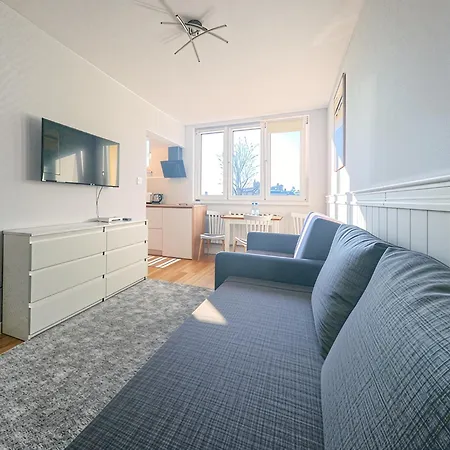 Appartement Parkowy