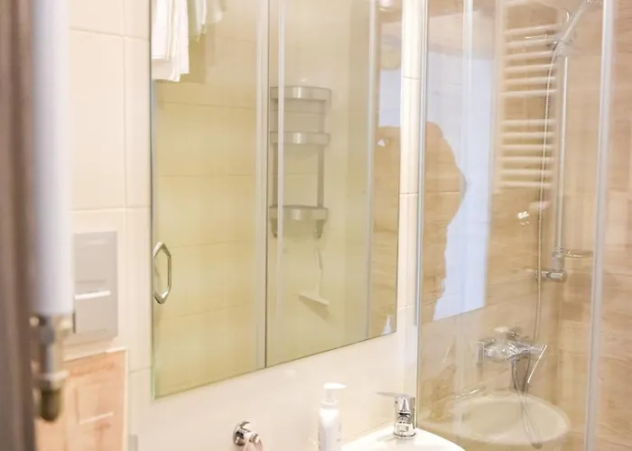 Parkowy Appartement *